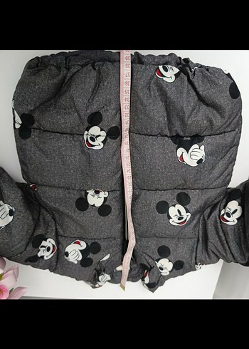 ERKEK ÇOCUK MONT - Görsel 3