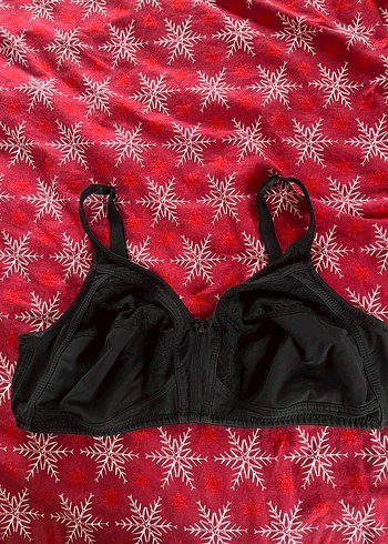 Beyaz/Siyah/Ten Rengi Sütyenler - Görsel 4