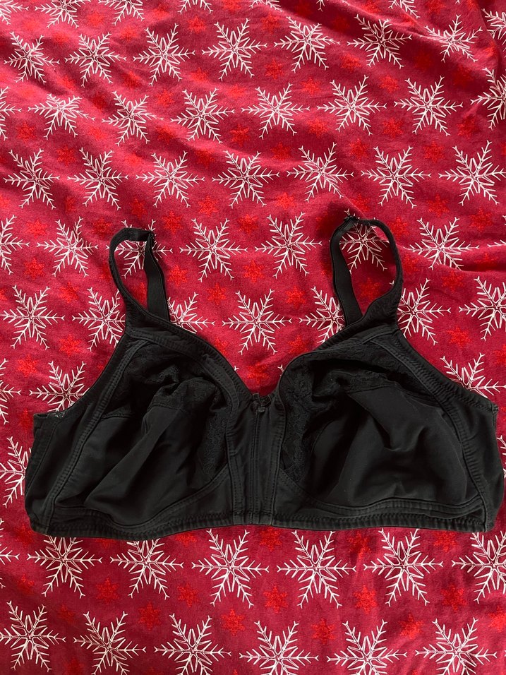 Beyaz/Siyah/Ten Rengi Sütyenler - Görsel 4