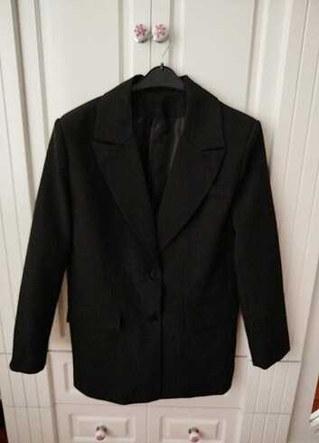 Ceket blazer