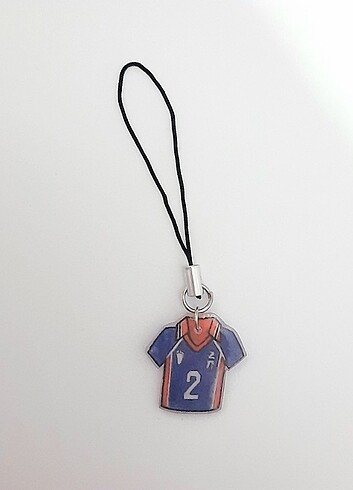 Diğer Sugawara Forma Charm