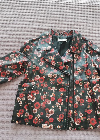 Koton Kids 5 6 yaş ceket