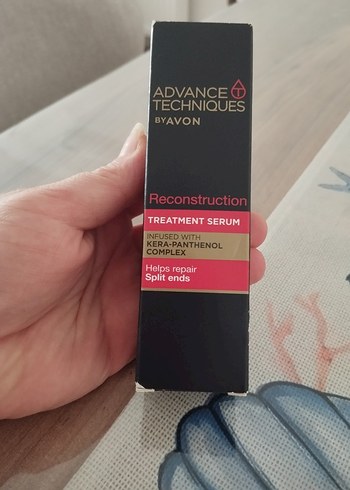 Avon Avon Kadınlar için Anti-Aging Serum