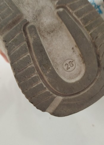 spor ayakkabı - Görsel 3