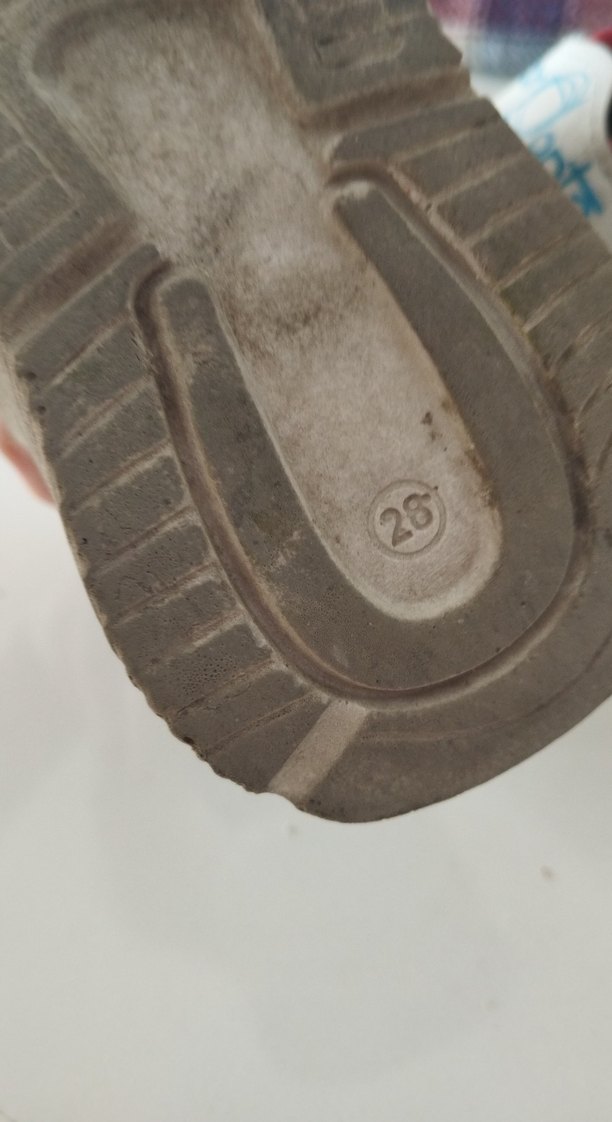 spor ayakkabı - Görsel 3