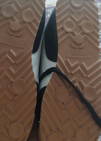 Siyah Bağcıklı Kadın Spor Ayakkabı - Görsel 3