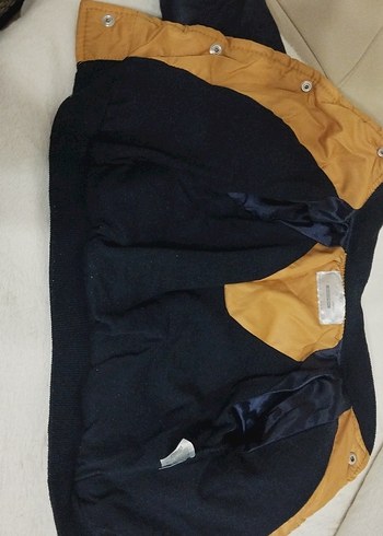 bebek montu - Görsel 2