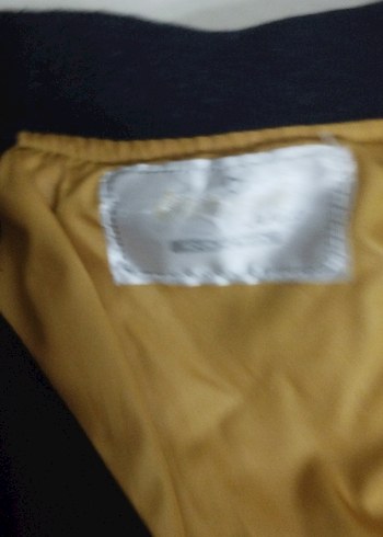 bebek montu - Görsel 3