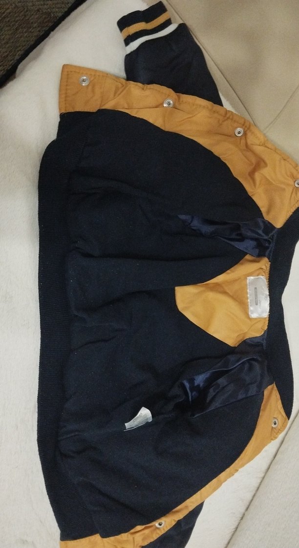 bebek montu - Görsel 2