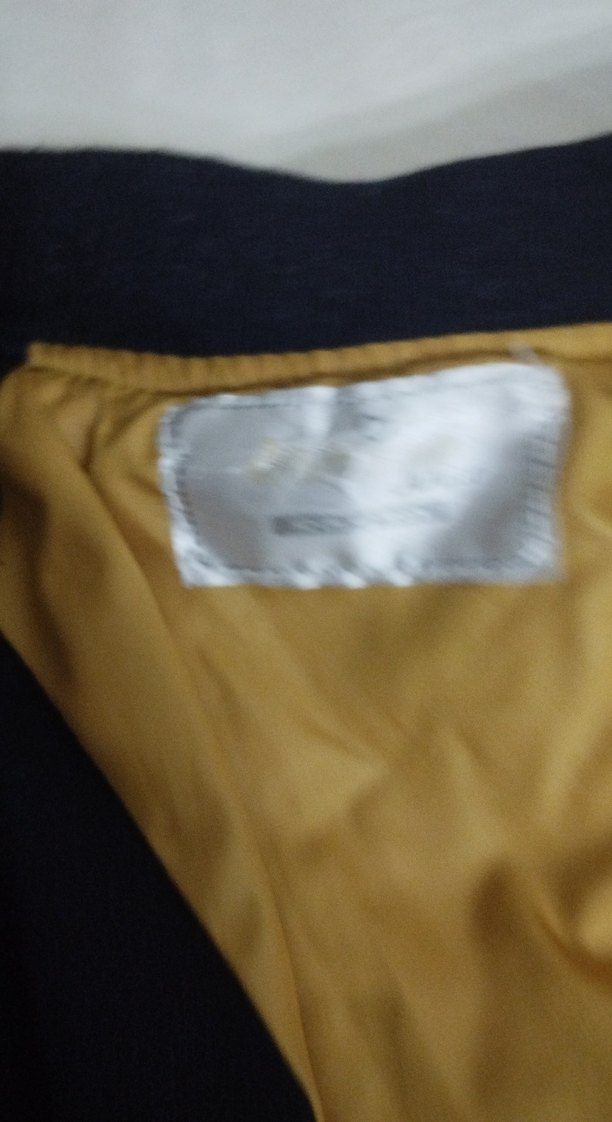 bebek montu - Görsel 3