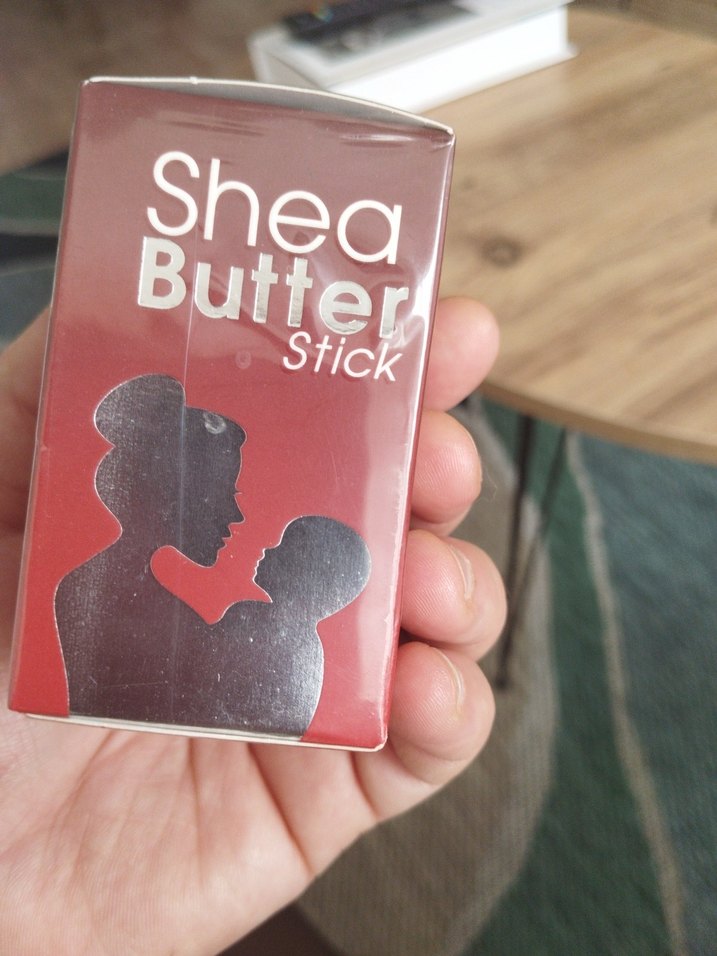 Dr.Lab Shea Butter Stick El Kremi - Görsel 4