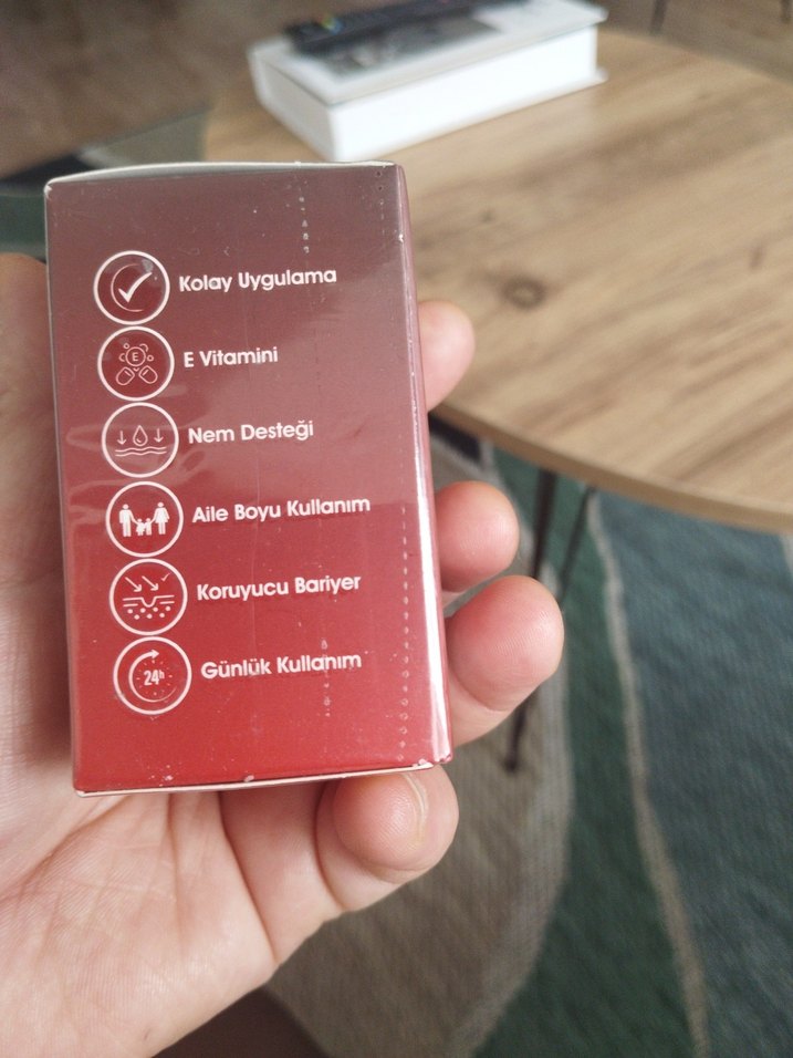 Dr.Lab Shea Butter Stick El Kremi - Görsel 2