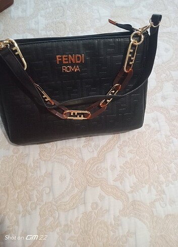 Fendi Çanta