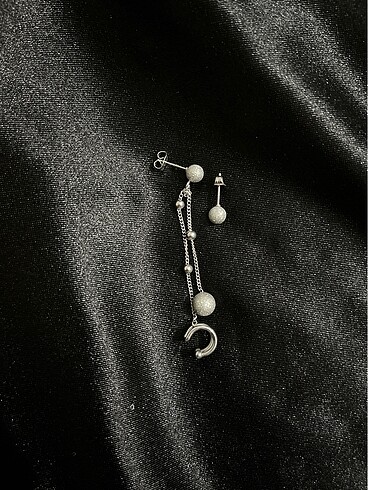Metal küpe