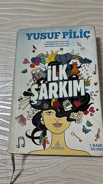 İlk Şarkım