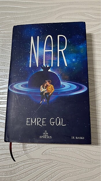 Emre Gül Nar