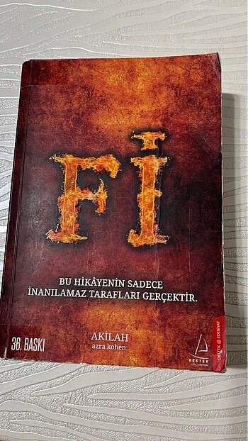 Fi 36.Baskı