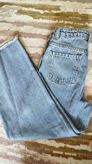 10 Yaş Beden Pantalon