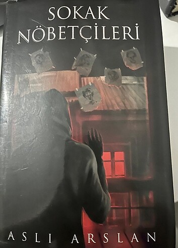 Sokak Nöbetçileri (1-2) Ciltli