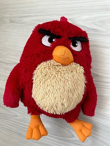 Angry bird
