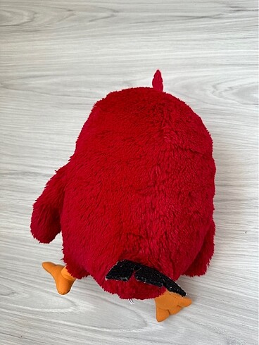 Walt Disney World Angry bird
