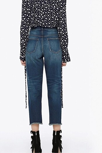 Twist Twist Jean