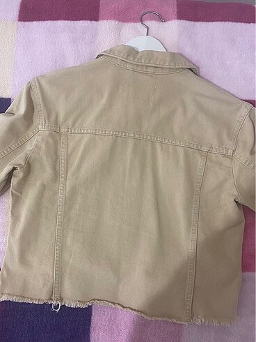 l Beden Stradivarius Ceket