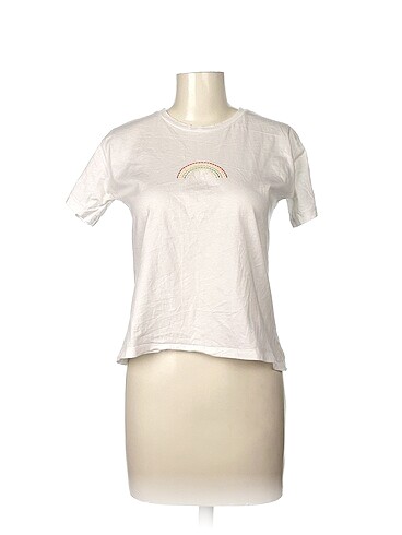 Trendyol & Milla T-shirt %70 İndirimli.