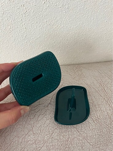 Diğer Tanglee Teezer Tarak