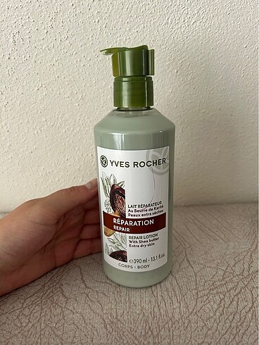 Yves Rocher