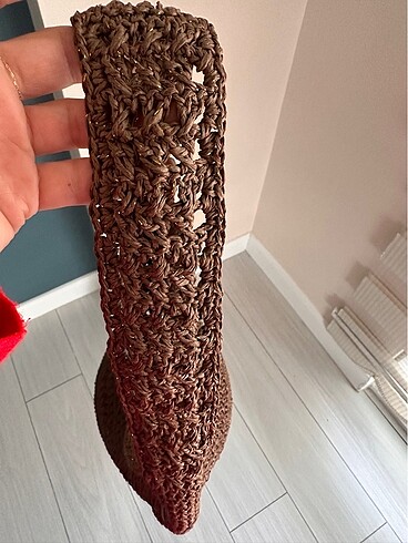 Diğer El emeği torba çanta