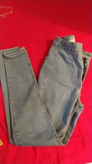 Bershka pantolon