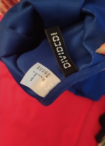 32 Beden H&m elbise