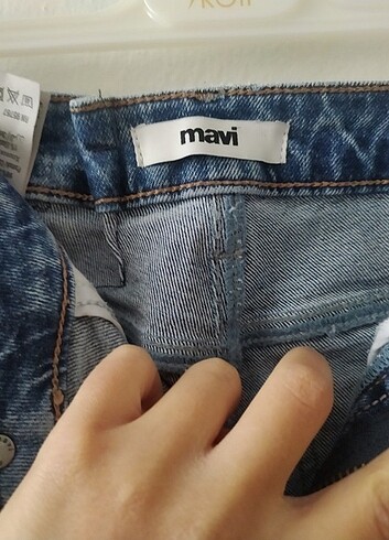 Mavi Jeans Mavi Flare Jean