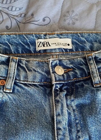 Zara jean