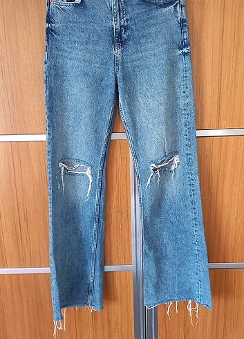 Zara Zara jean