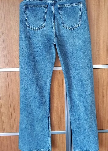 36 Beden Zara jean