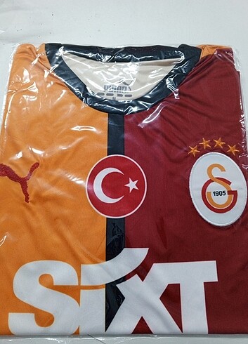Galatasaray forması 