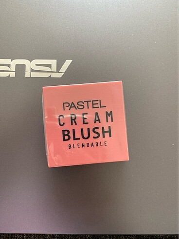 Pastel Krem Allık 41