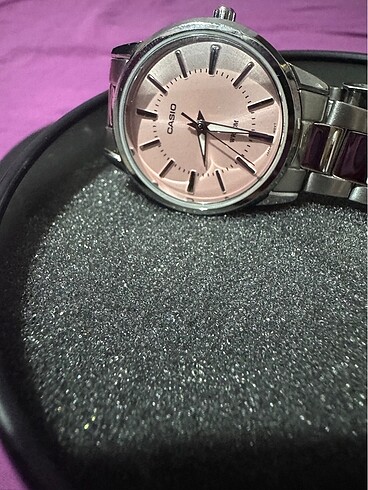 casio marka saat