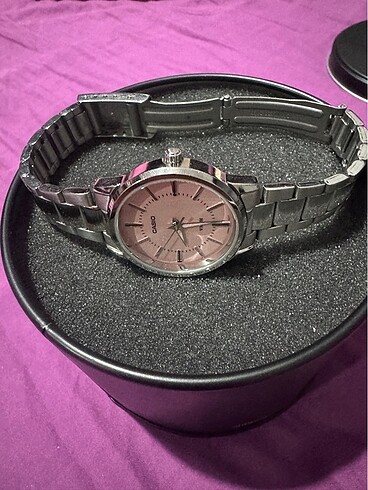  Beden casio marka saat
