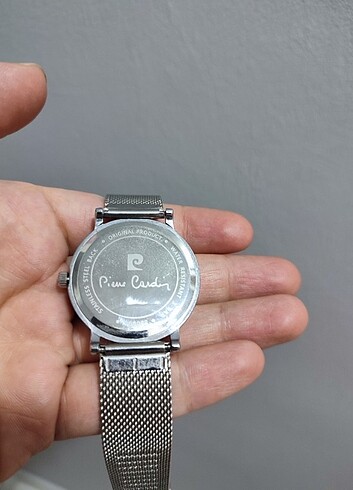 Pierre Cardin Pierre Cardin saat