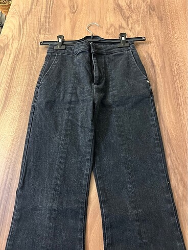 Denim pantolon