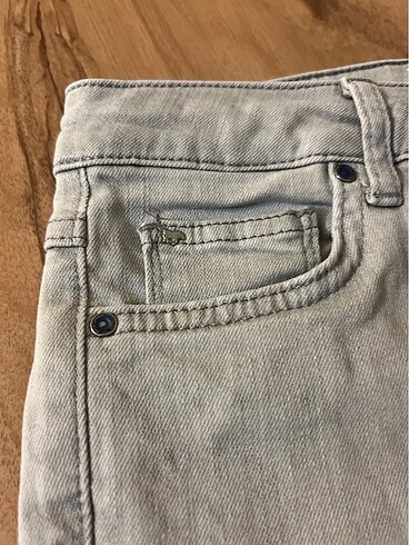 27 Beden Kot pantolon