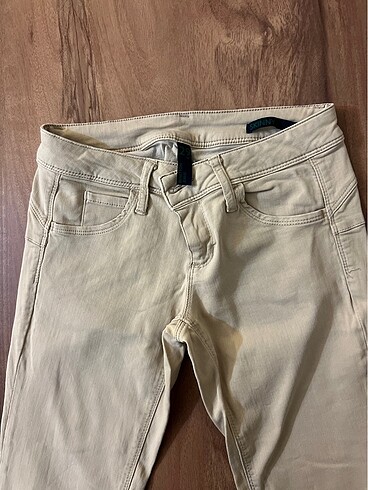 Kot pantolon