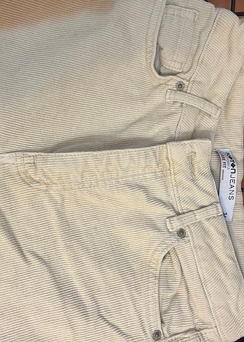 Koton flare denim