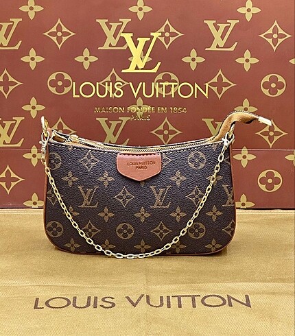 Louis Vuitton Çanta