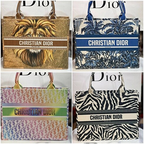 Dior plaj