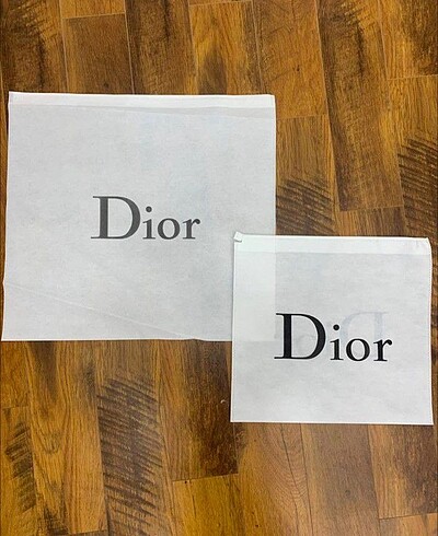 Dior Dior plaj çantası