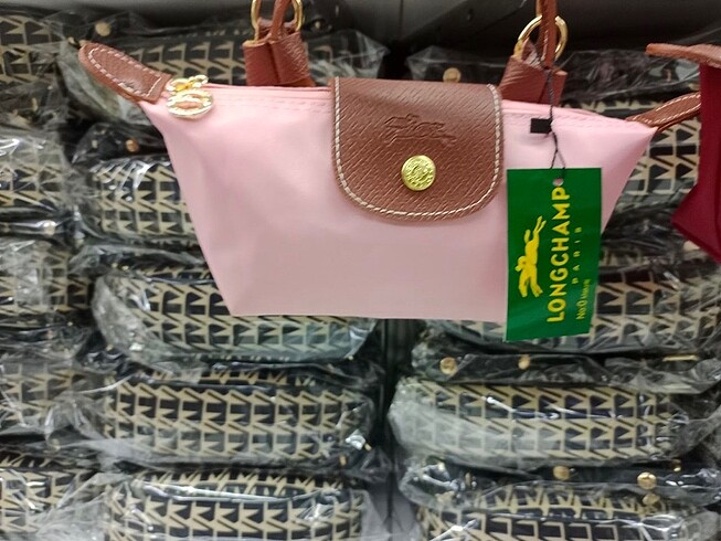 Longchamp Longchamp